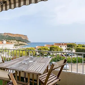 Chez Jacques Par Dodo-a-cassis , Cassis Frankreich