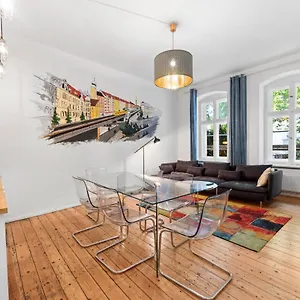 Primeflats In Berlin-wedding , Berlin Deutschland
