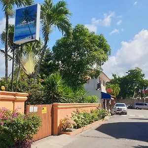 Playa Blanca , Bayahibe Dominikanische Republik